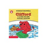 Clifford y la Hora del Bano/Clifford's Bathtime