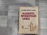 Razboiul sfarsitului lumii de Mario Vargas Llosa