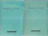 Cumpara ieftin Manastirea din Parma (2 volume) - Stendhal