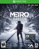 Metro Exodus XBOX ONE