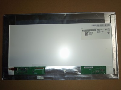 Display laptop 15,6&amp;quot; Full HD 40 pini 1920x1080 model Au Optronics B156HW02 foto