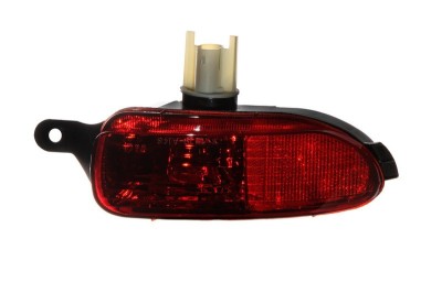 Lumina de ceata spate OPEL CORSA C (F08, F68) (2000 - 2009) TYC 19-0148-05-2 foto