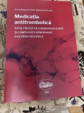 Medicatia antitrombotica