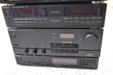 Linie Technics SU X 999 cu Telecomanda
