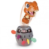 JOC T-REX-UL SALTARET, TOMY