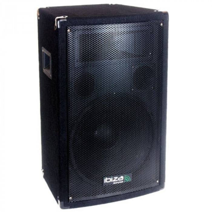 Boxa 10 inch, 400 W, 3 cai Bass Reflex, 8 Ohm, 97 dB