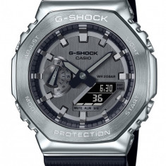 Ceas Barbati, Casio G-Shock, Classic GM GM-2100-1A - Marime universala