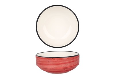 Bonna Placa de service - Aura Passion - Por&amp;Aring;&amp;pound;elan - 14 cm (500cc) - set de 2 foto