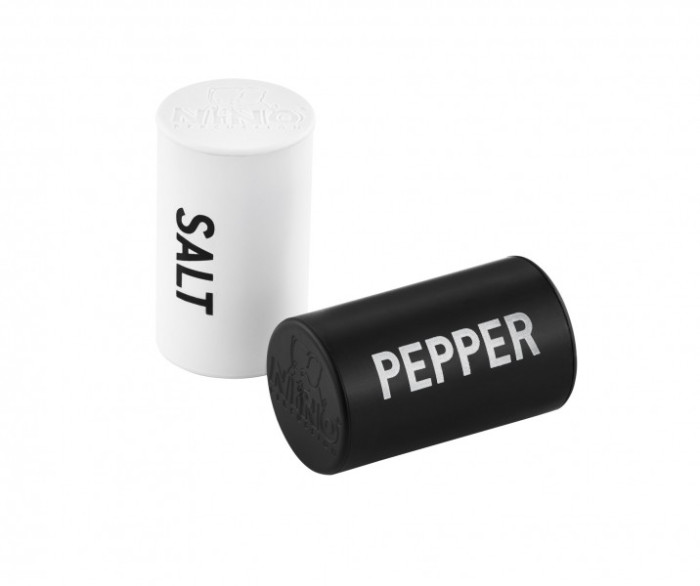 Shaker Meinl NINO578 Salt&amp;Pepper