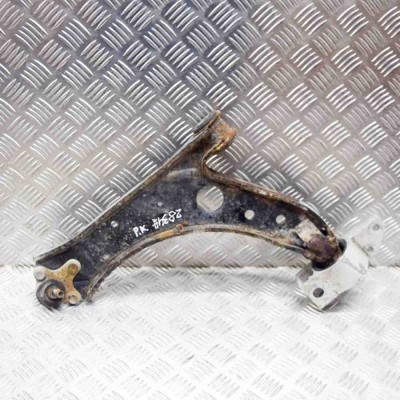 Braț inferior st&amp;acirc;nga față VW GOLF VI Variant AJ5 2010 OEM: 1K0199231J foto