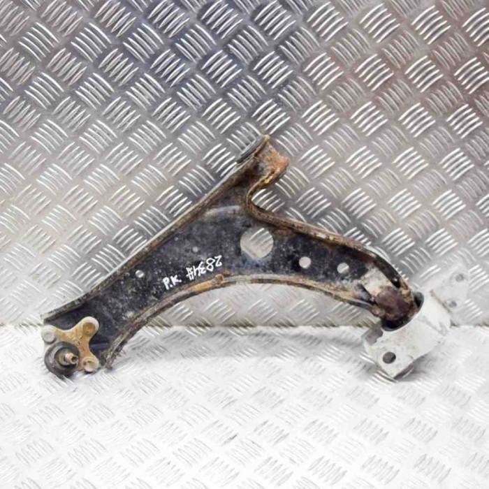 Braț inferior st&acirc;nga față VW GOLF VI Variant AJ5 2010 OEM: 1K0199231J