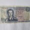Luxemburg 20 Francs 1966