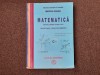 Manual Matematica Clasa a X-a, 4 ore, Mircea Ganga - Mathpress, stare buna