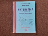 MATEMATICA MANUAL PENTRU CLASA A X 4 ORE MIRCEA GANGA