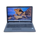 Laptop Second Hand, HP 250 G7, Procesor I5 8265U, Memorie RAM 8 GB, SSD 256 GB NVME, Windows 11 Pro, DVD/RW, Webcam, US-UK, Baterie noua, Ecran 15,6 i