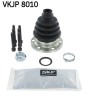 SKF VKJP 8010 Ansamblu burduf, articulatie planetara