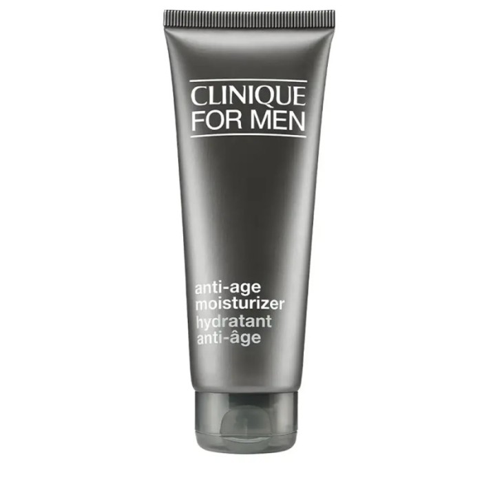 Clinique For Men Anti-Age Cremă de față anti-&icirc;mbătr&acirc;nire pentru bărbați Tester 100 ml