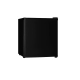 Frigider minibar Crown CM-49B, capacitate 41l, clasa A+, H 51 cm, negru