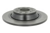 Disc frana SKODA SUPERB III (3V3) (2015 - 2016) KRIEGER 0950004548