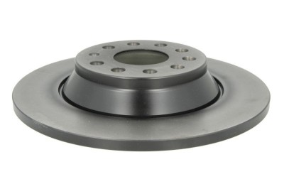 Disc frana VW TOURAN (5T1) (2015 - 2016) KRIEGER 0950004548 foto