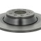 Disc frana SKODA SUPERB III (3V3) (2015 - 2016) KRIEGER 0950004548