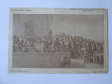 Cumpara ieftin Rara! C.P. Adunarea obștească din Bucuresti pe la 1840-Marvan/Muzeu arhive stat