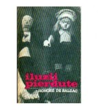 Honore de Balzac - Iluzii pierdute - 106802
