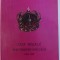 CASA REGALA , DOCUMENTE OFICIALE 1866 - 1900 , INVENTAR ARHIVISTIC de NATALIA TAMPA ...MIRELA TUDOR , 2003