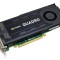 Placa video PC nVidia QUADRO K4000 3GB 192Bit GDDR5 PCI-e x16 700104-001 713381-001