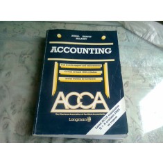 Accounting - Atrill Harvey McLaney (contabilitate)