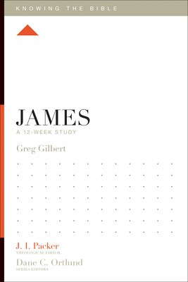 James: A 12-Week Study foto
