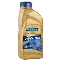Ulei transmisie Ravenol GTS 75W90 1 litru
