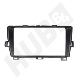 Cumpara ieftin Rama adaptoare Toyota Prius (2009-2014) pentru Navigatii multimedia Android de 9 Inch - HUB64