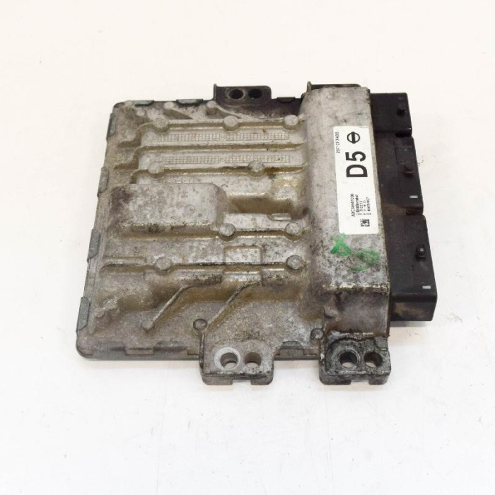 Unitate de control motor NISSAN QASHQAI II J11, J11_ 2016 OEM: A2C90933800,S180213501Z9,A2C39567000,23710HX43B | 3959404