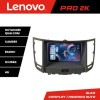 Navigatie Infinity FX intre anii 2009-2012 Android radio gps internet 8 core QLED 2K 12+256 360 Lenovo CarStore Technology