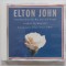 #CD: Elton John &ndash; Something About The Way You Look Tonight / Candle In The Wind 1997