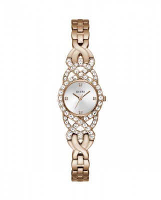 Ceas Dama, Guess, Adorn GW0682L3 - Marime universala foto
