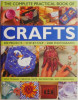 The Complete Practical Book of Crafts &ndash; Lucy Painter