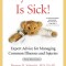 My Child Is Sick!: Expert Advice for Managing Common Illnesses and Injuries