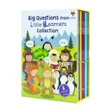Big Questions from Little Learners