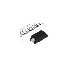 Siguranta fuzibila lenta, OMT 125, 500mA, 7.4x3.1mm, 7.4x3.1x2.6mm, SCHURTER - 3404.0112.11