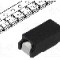 Siguranta fuzibila lenta, OMT 125, 5A, 7.4x3.1x2.6mm, SCHURTER - 3404.0121.11