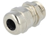 Garnitură de etanşare PG9 IP68 alamă