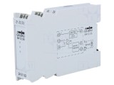 Unitate de comandă pentru bandă cu buton 24VDC NO
