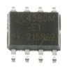 LM833 C.I. DOPAMP LM833 SO8 ROHS 30007378 circuit integrat VESTEL