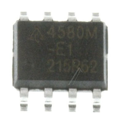 LM833 C.I. DOPAMP LM833 SO8 ROHS 30007378 circuit integrat VESTEL foto