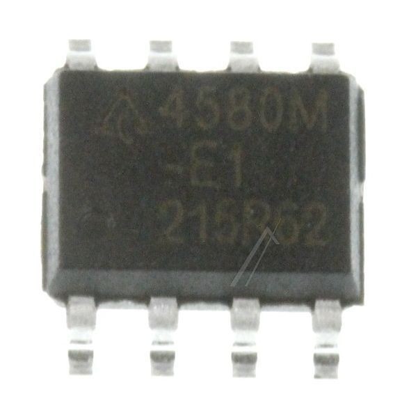 LM833 C.I. DOPAMP LM833 SO8 ROHS 30007378 circuit integrat VESTEL