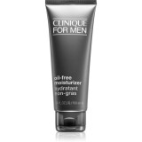 Clinique For Men&trade; Oil-Free Moisturizer matifiant gel pentru piele normala si grasa 100 ml