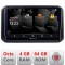 Navigatie Suzuki Ignis 2016- 5510-IGNIS16 Android Octa Core 720p 4+64 DSP 360 camera carplay android auto CarStore Technology