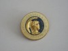 QW9 J 20 - Insigna pematica psihologie - primul congres AOSR - Bucuresti 1996, Romania de la 1950